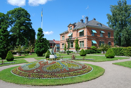 Lena Hammarbäck Gröna Kulle