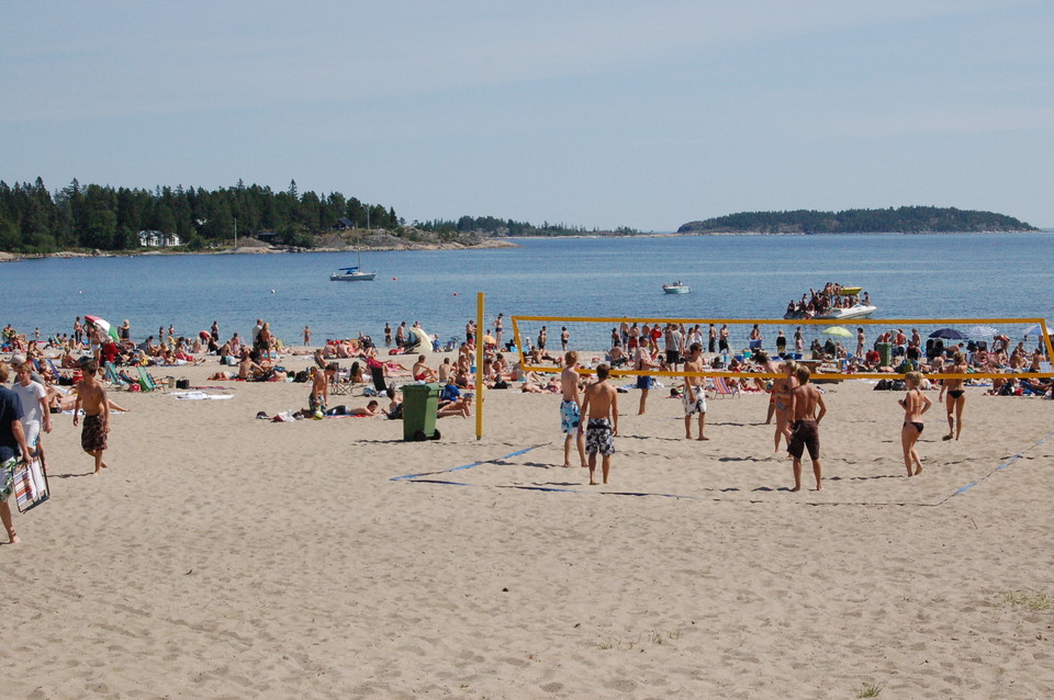 Tranvikens havsbad