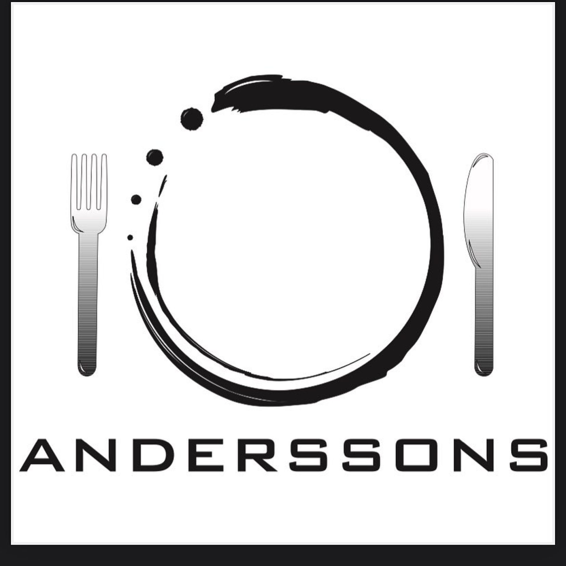 Anderssons restaurang & catering