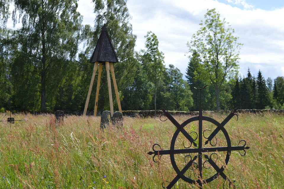 Alma Skog