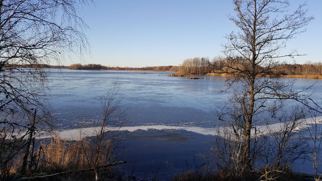 Utsiktsplats, Iggelbo