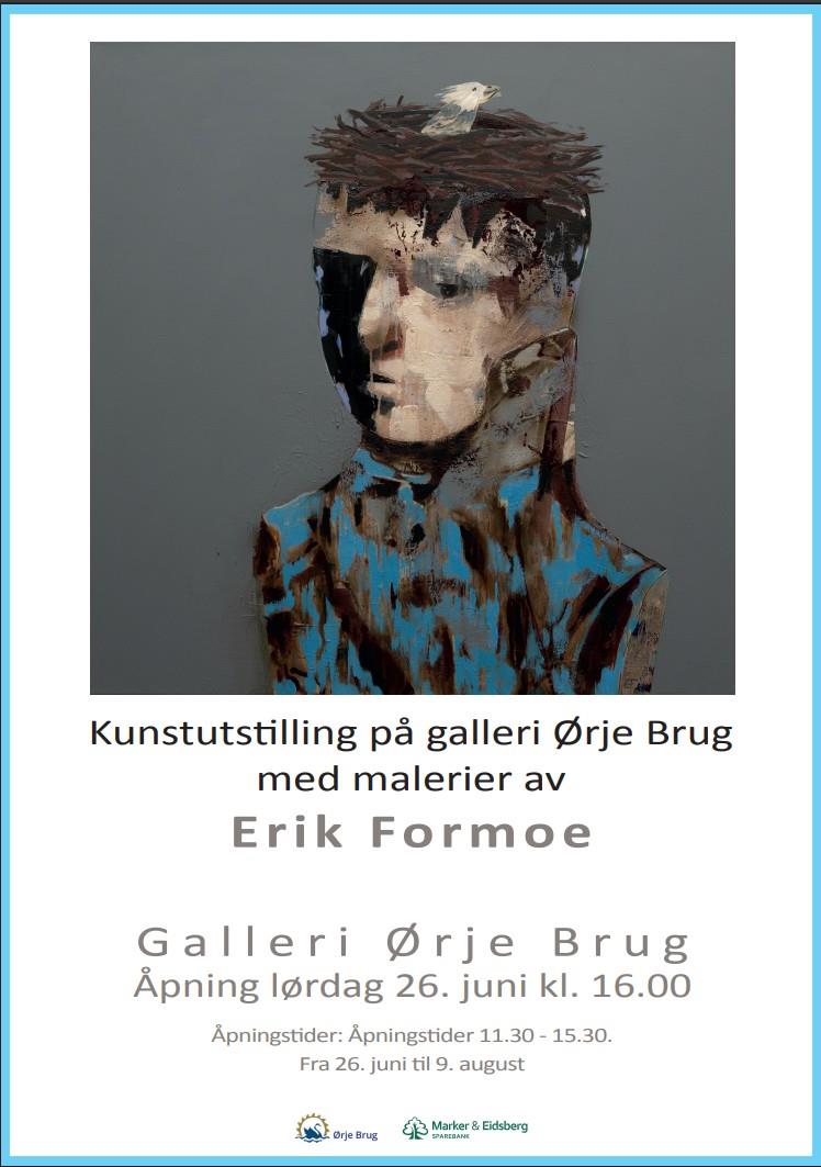 Gallery Ørje Brug