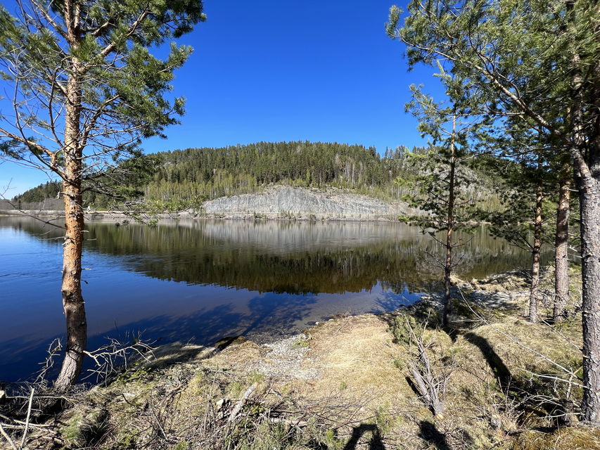 Lillkvarnbäcken