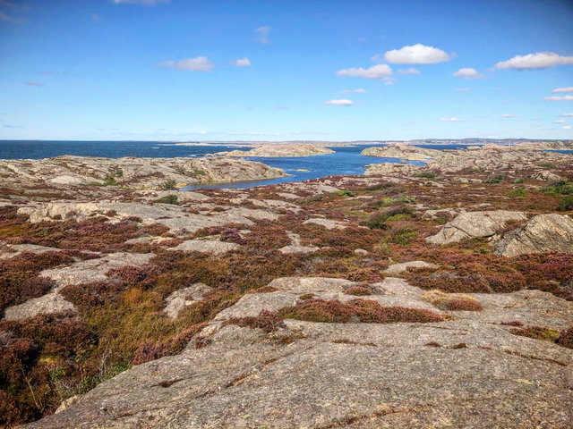 Rundslinga Härön, Kuststigen, etapp 29