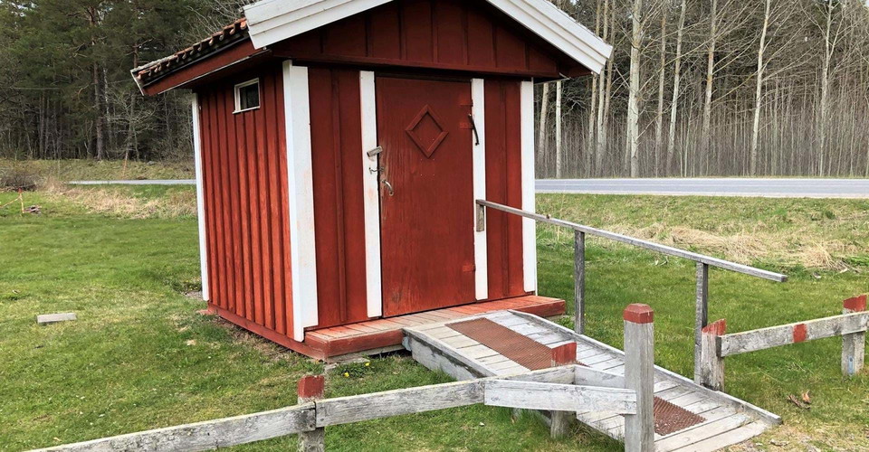 Fröberget, dass.
Etapp: Djurgården-Vidingsjö
Linköping