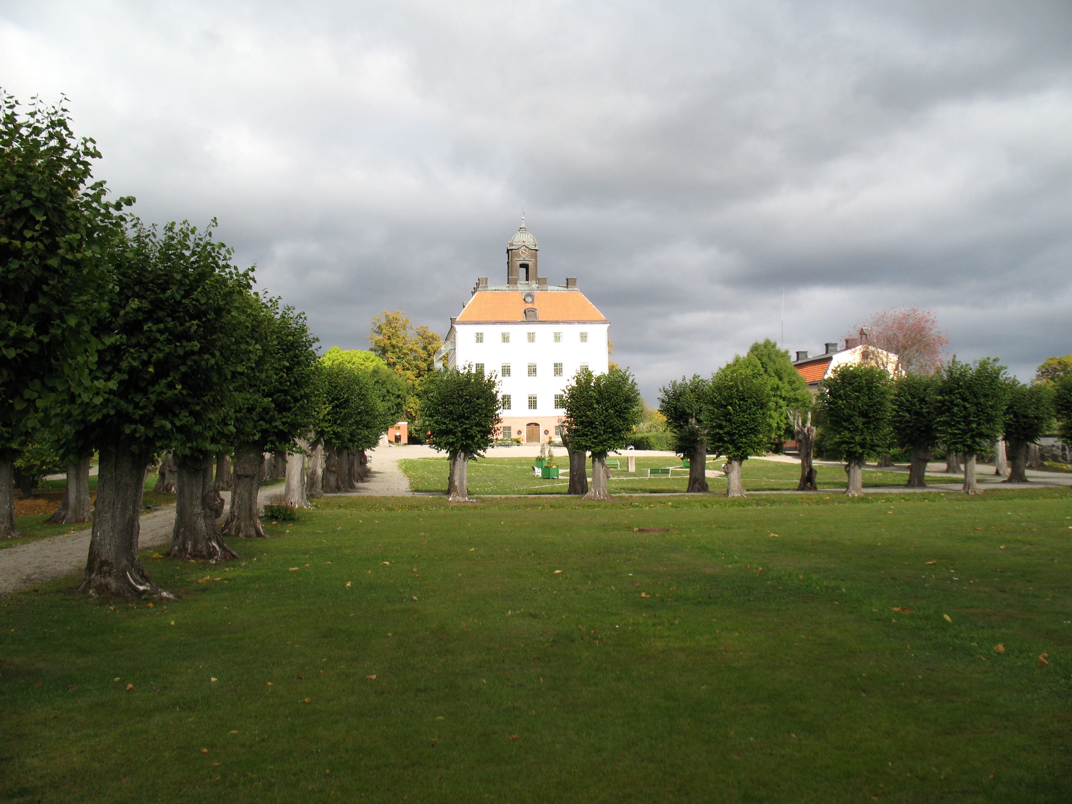 Ängsö