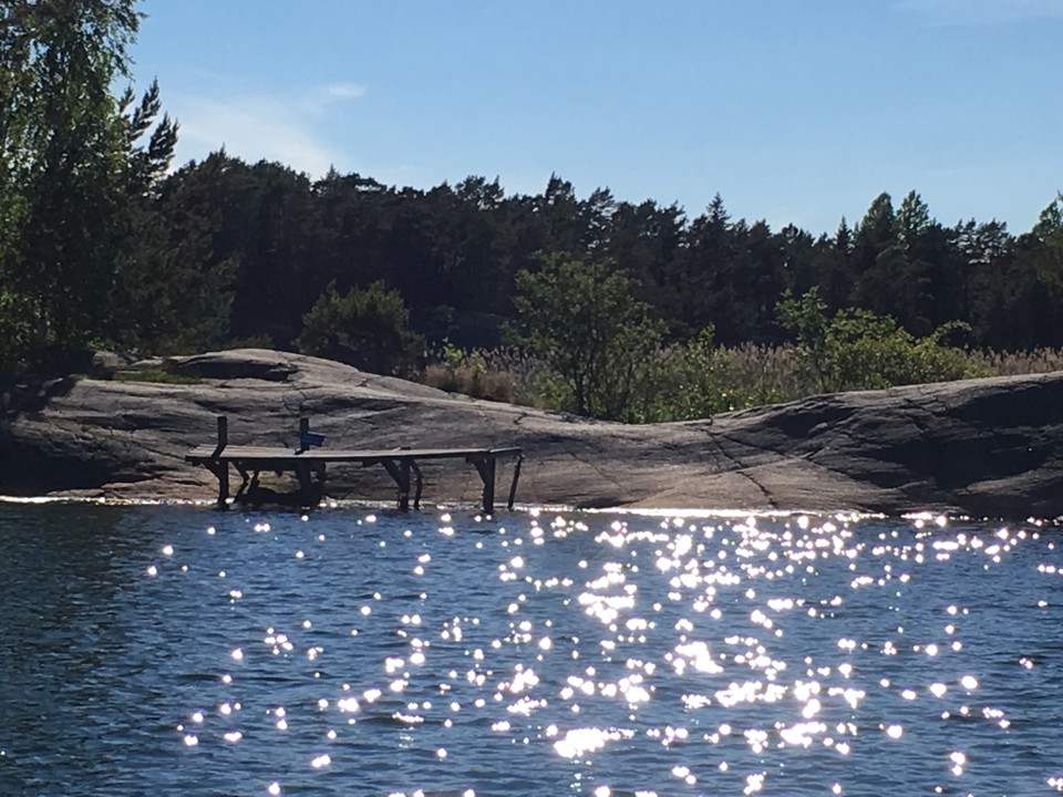 Stavsudda-Krokholmens naturreservat