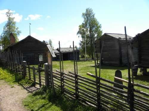 Gagnefs minnesstuga