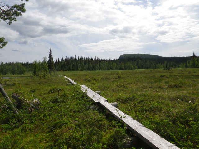 Holmsjön–Kojsjön Njakafjäll