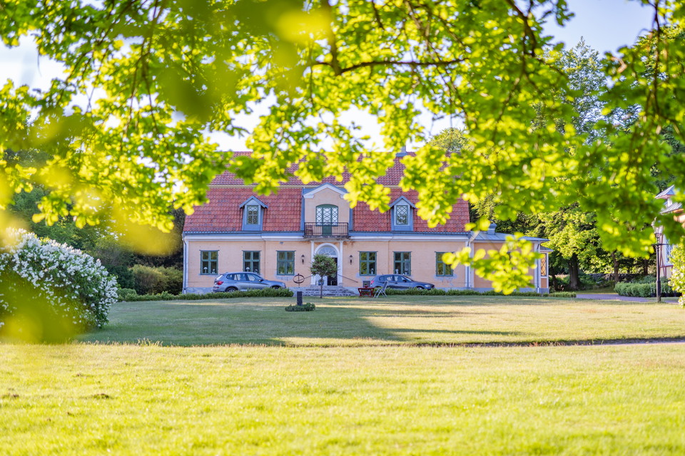Valje Herrgård