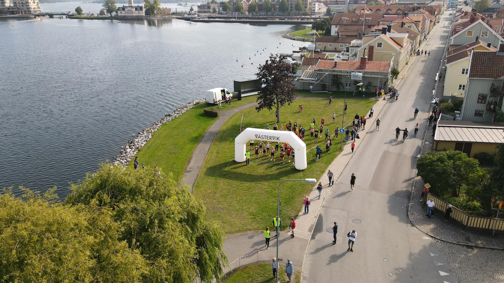 Outdoorfestivalen växer 2022