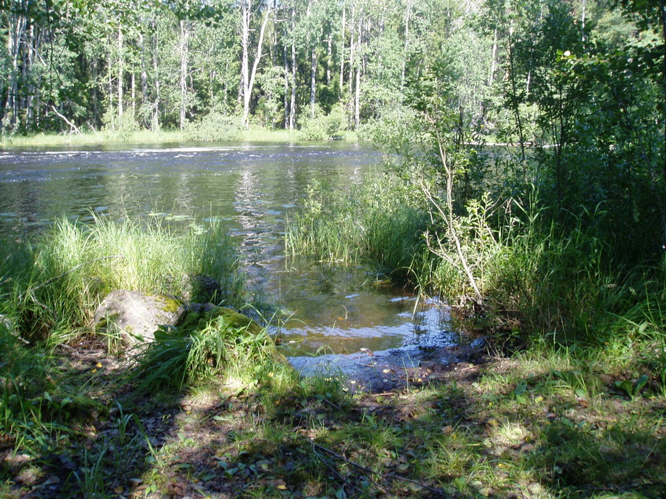 Grytströmmen