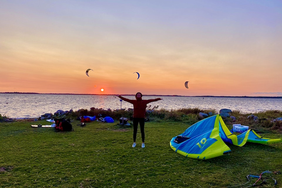 Blekinge Surf