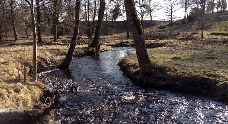 Lekeberga-Sälven.