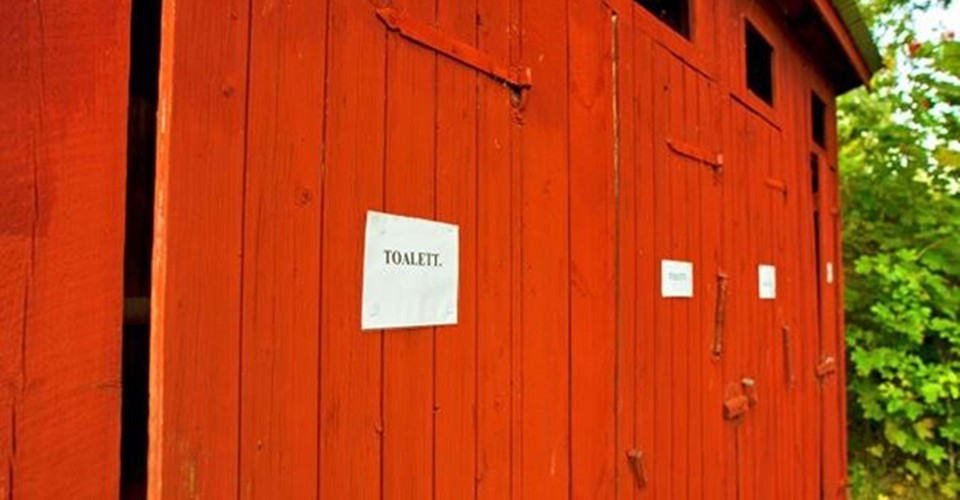 Torrtoa Amundebobadet i Ulrika
Amundebo- och Drögenslingan
Linköping
