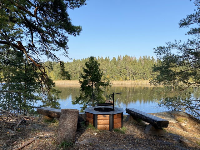 Vindskydd, Stor-Tickuln