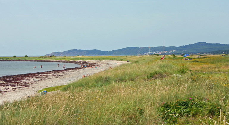 Badstrand