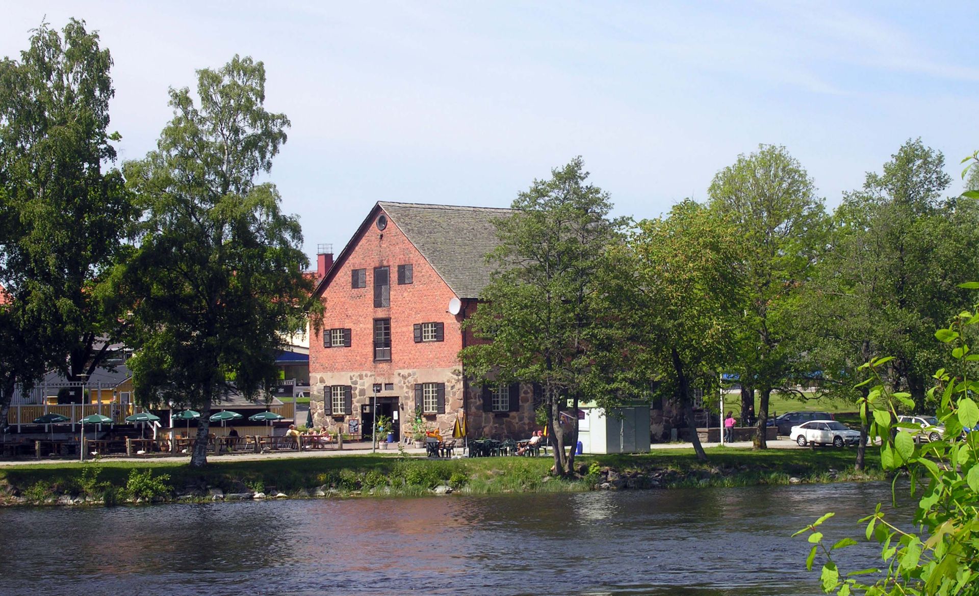 Stenmagasinet
