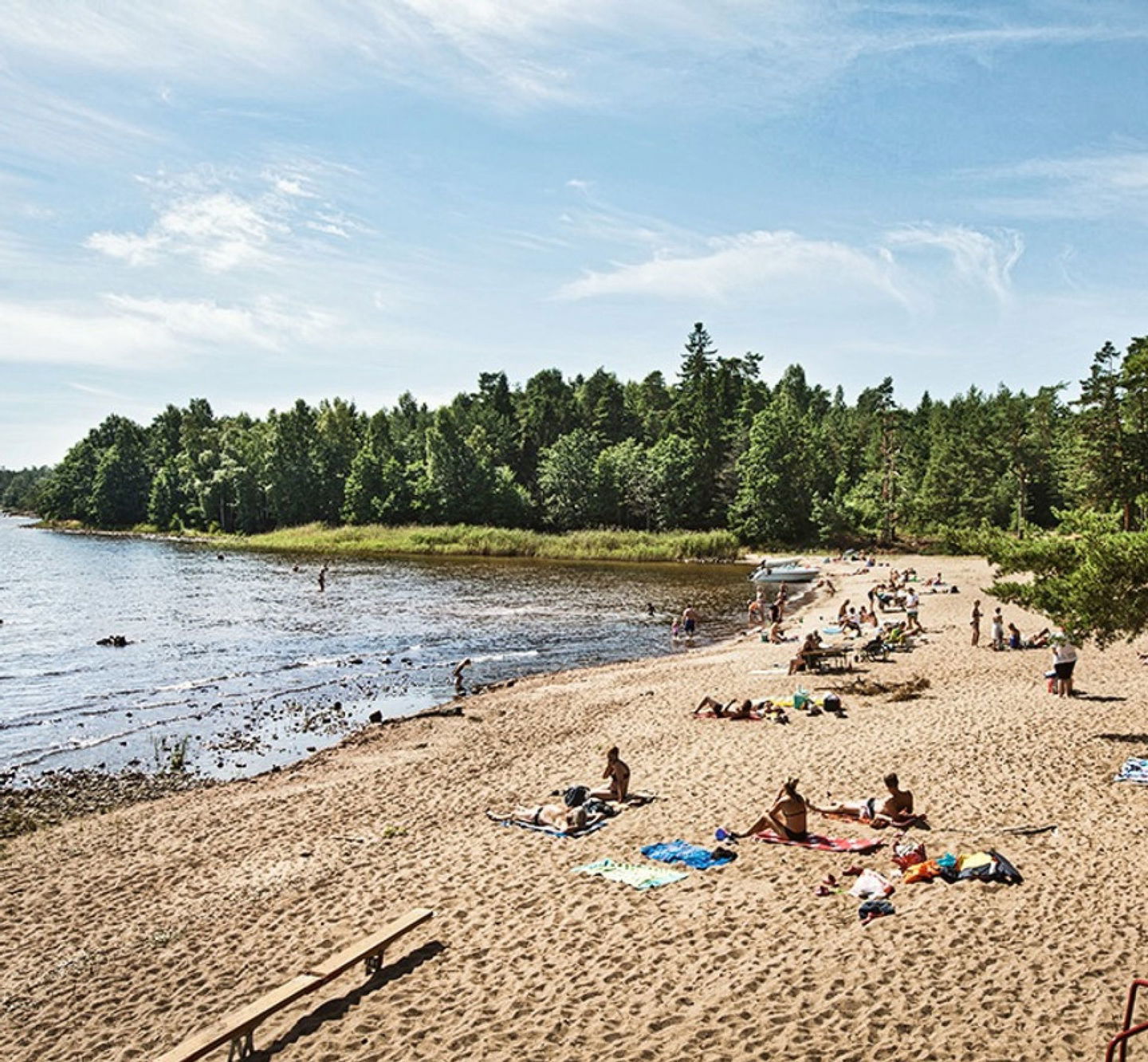 Sandvikarna i Kristinehamn