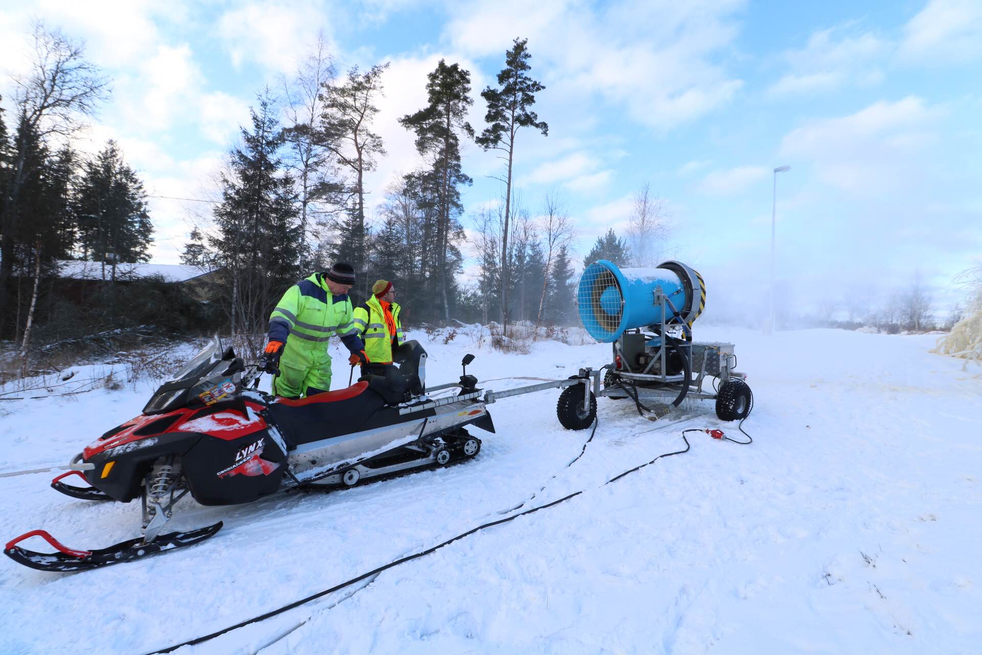 Värnamo Kommun