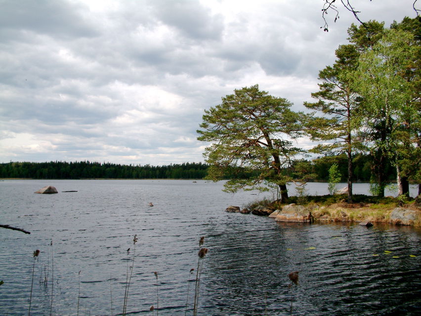 Grimmansmålasjön är en vacker skogssjö, som nyttjas för härliga friluftsaktiviteter såväl sommar som vinter i form av bad, båtsport, skridskoåkning och fiske. Sjön är grund och stenig samt näringsfattig som de flesta skogssjöar i Småland