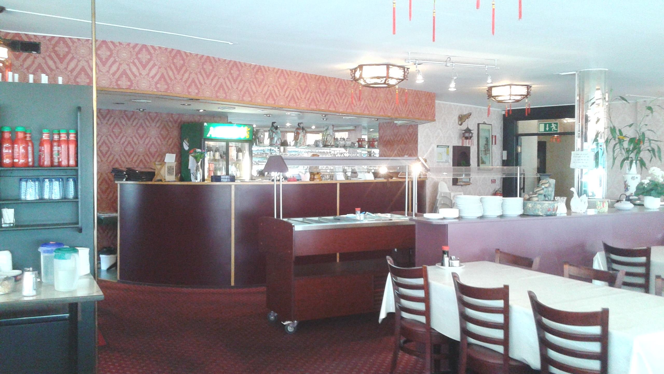 China Restaurang