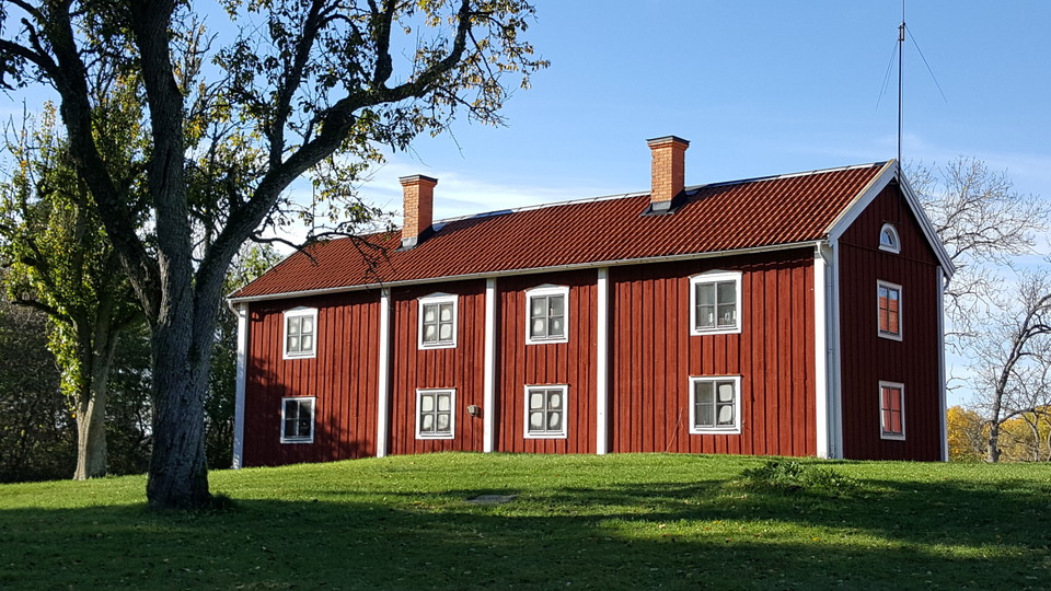 Lockmora friluftsgård
