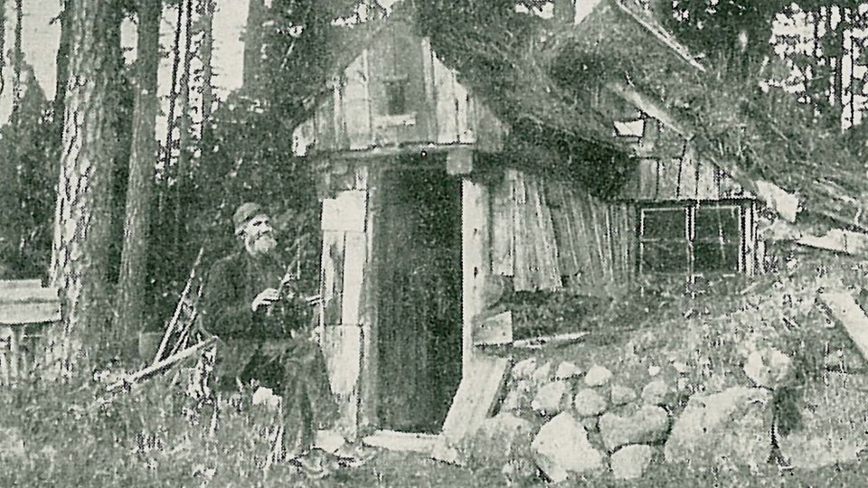 Qvist jordkula