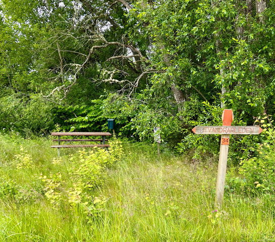 Rastplats Rammsjö