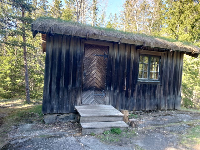 Raststuga Grevinnans rå