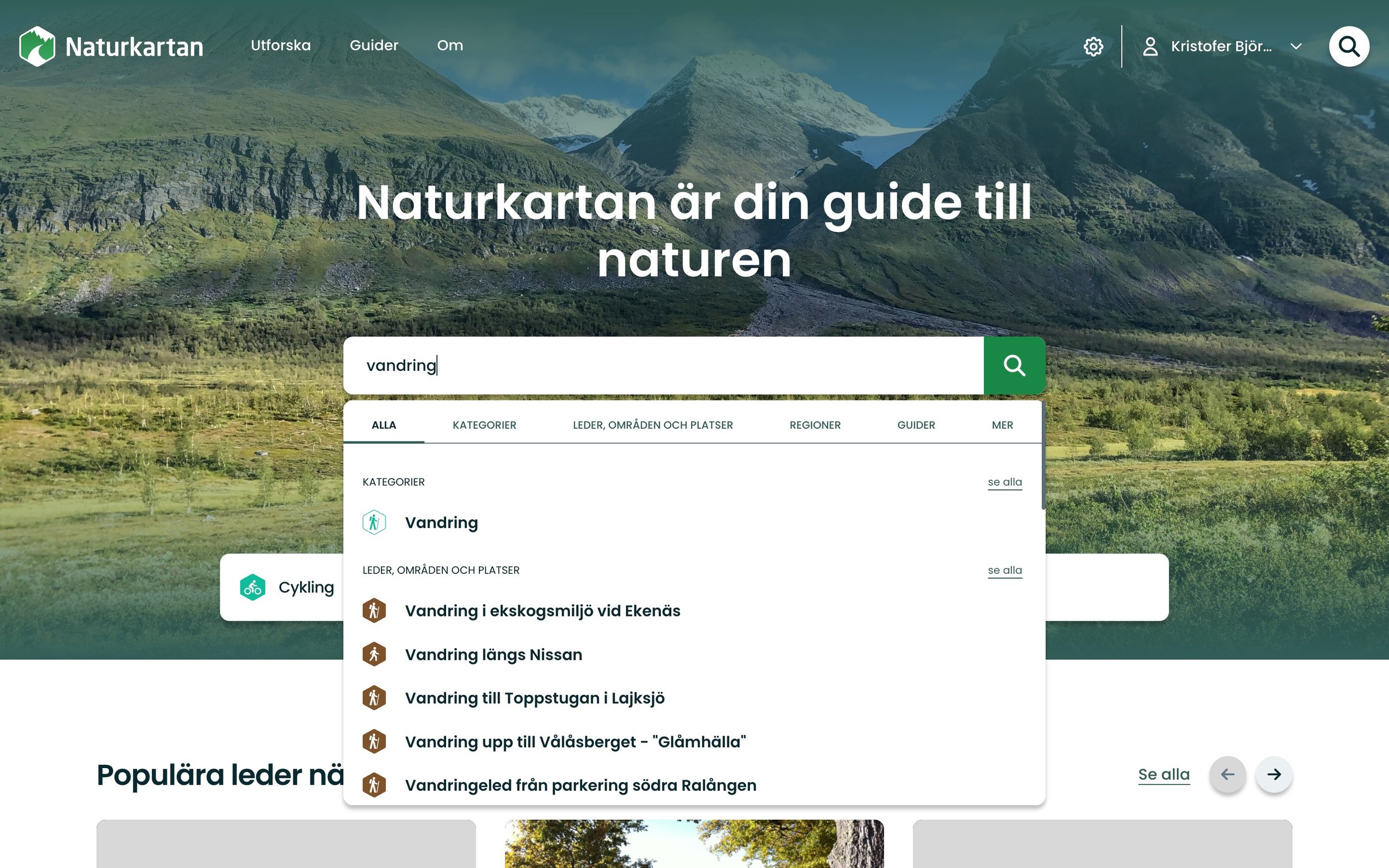 Ny design, fler funktioner, bättre prestanda
