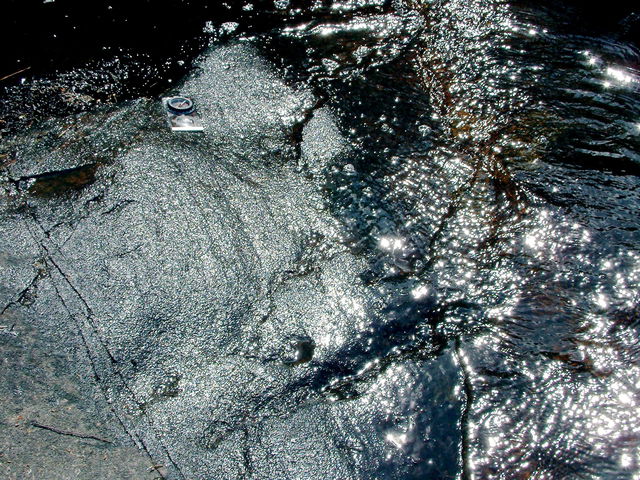 Dioritberget