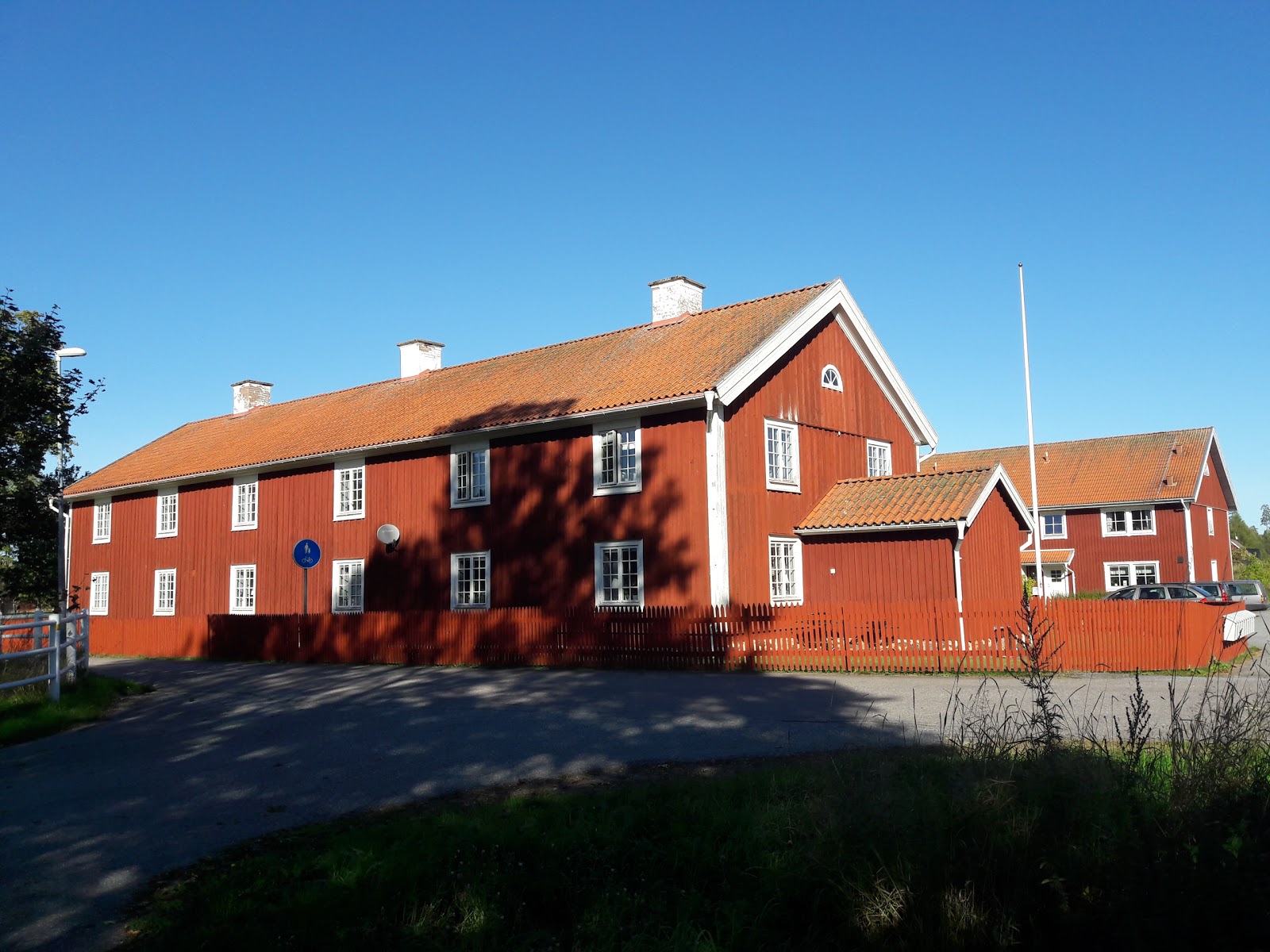 Laxå