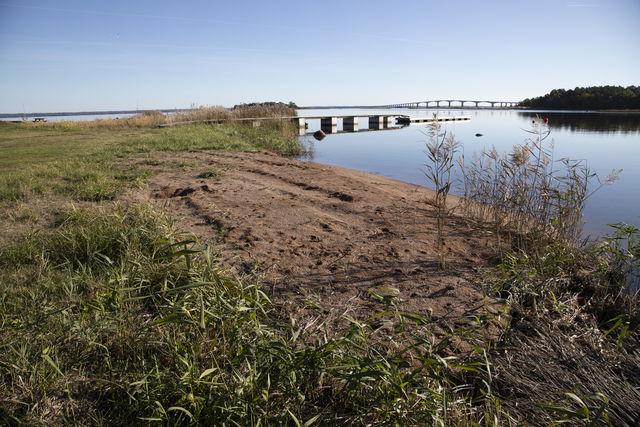 Hundbad Bergavik