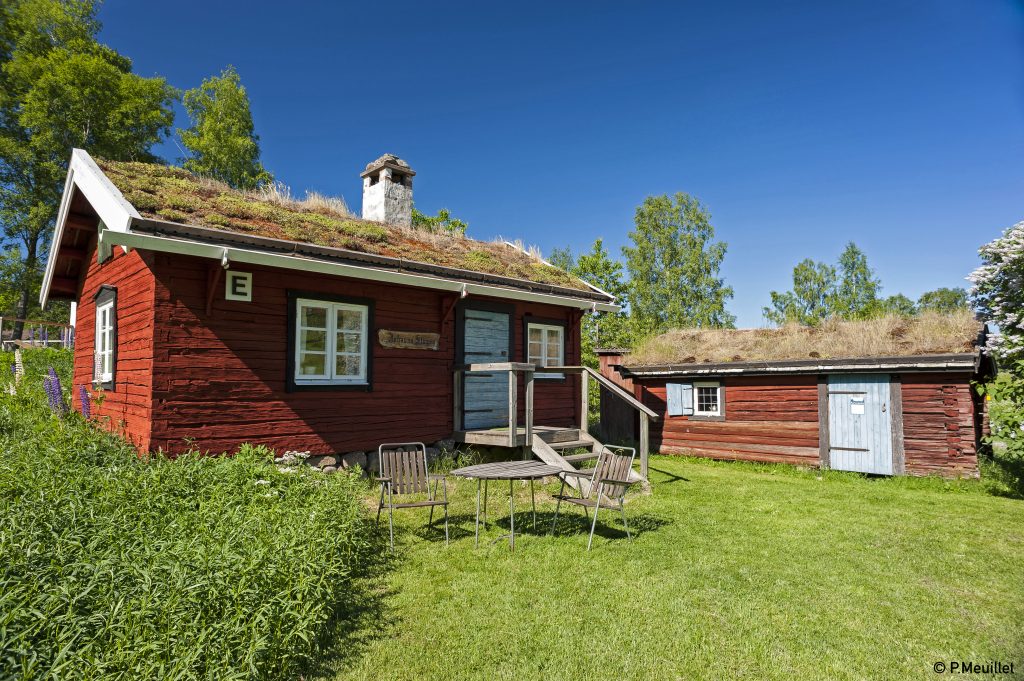 STF Tivedstorp