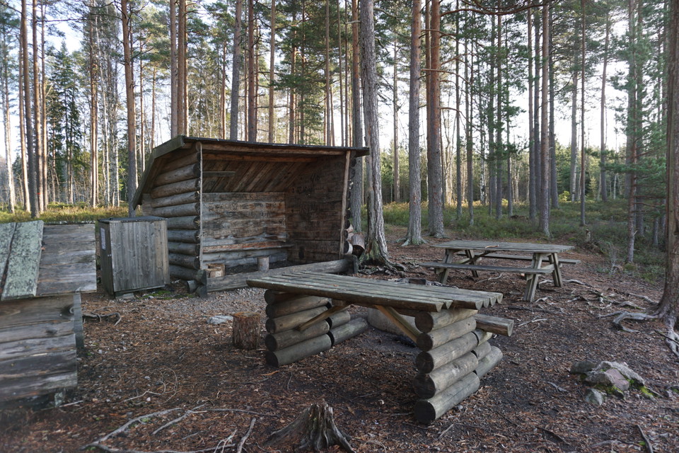 Rastplats Sjötorp