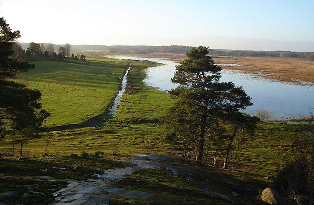 Allemansrätten - frihet under ansvar
