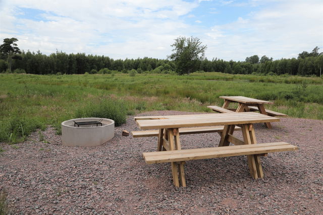Grillplats, Björnökärr
