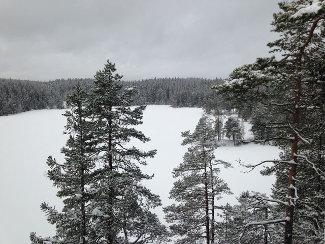 Ånnaboda naturreservat