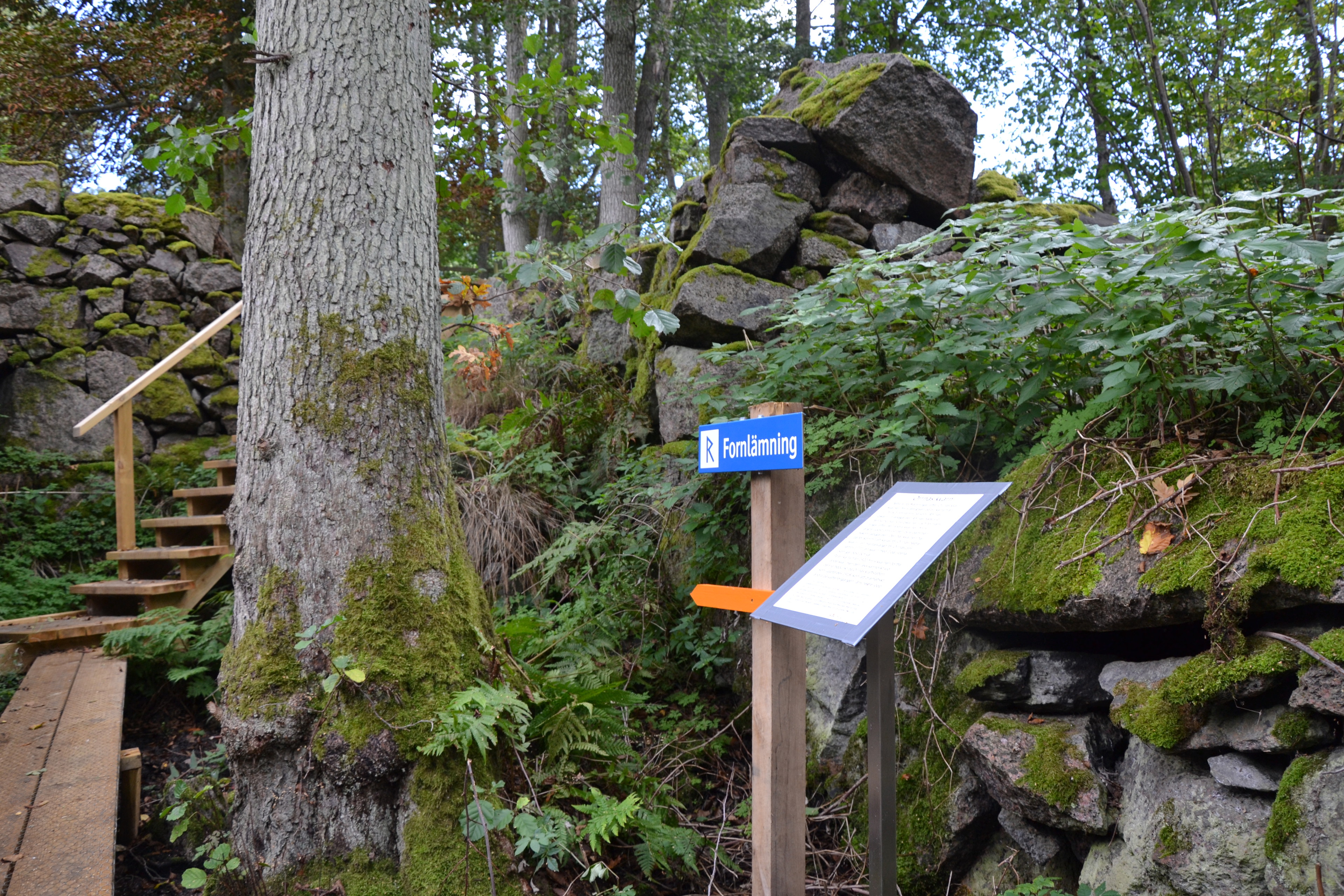 Orrnäs kvarn