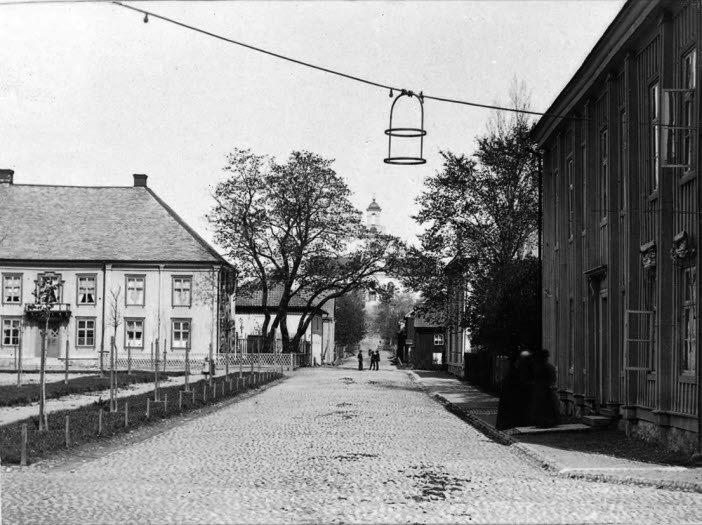 Gamla Staden