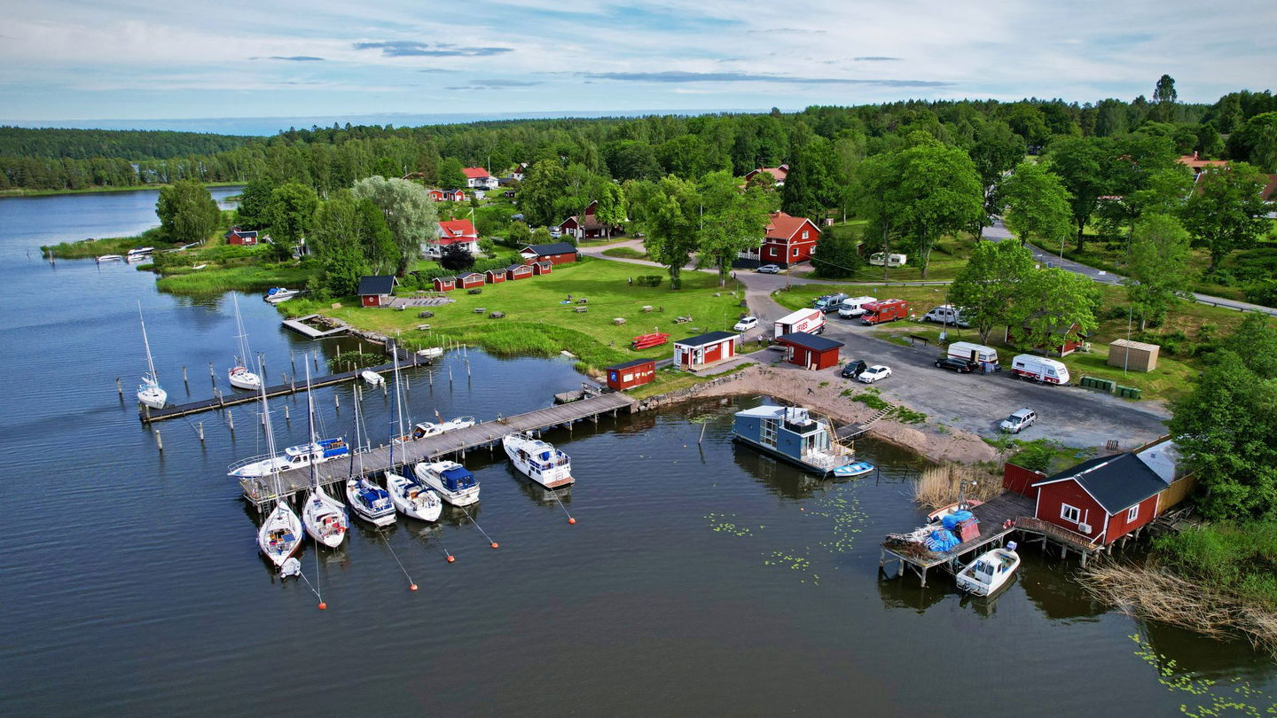 Liljedal gästhamn