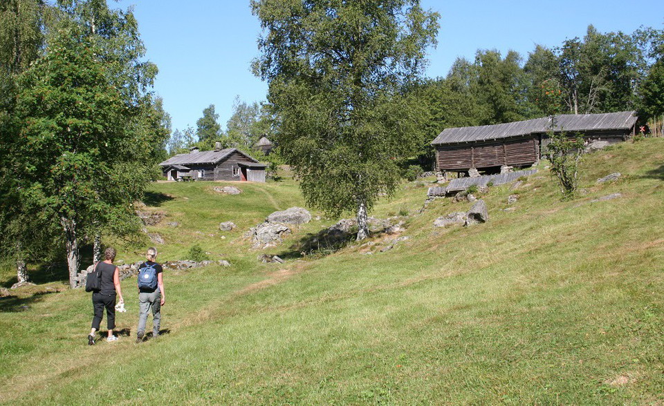 Ritamäki Foto Lars Furuholm