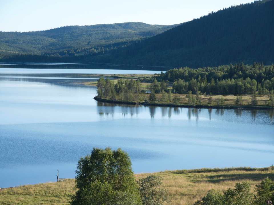 Lill-Jorm från Jormliens hotell.