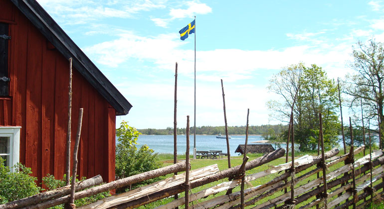 Ängsö nationalpark