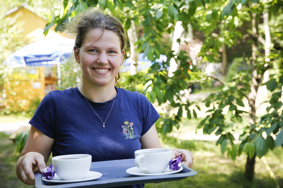 Fika längs Blekingeleden – fem kaféer att längta till