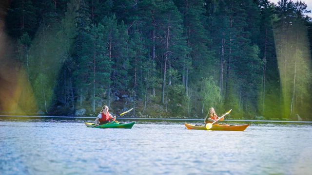 Norra Kanotleden