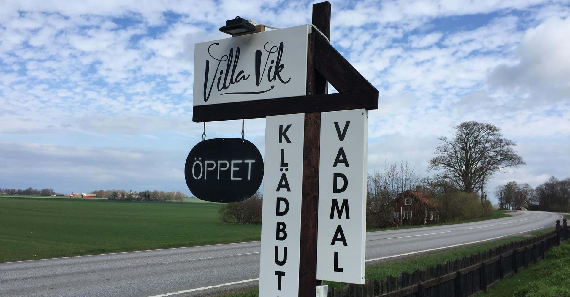 Villa Vik