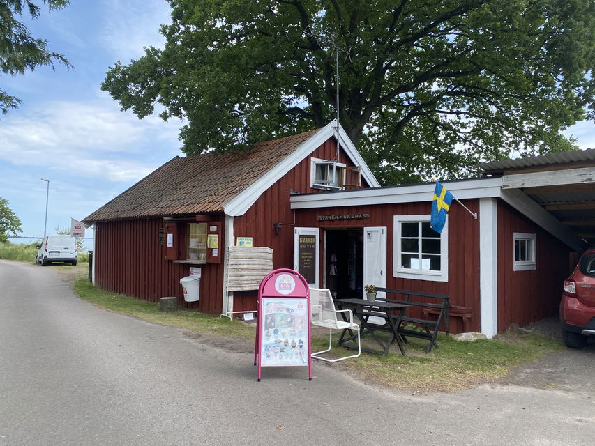 Kiosk