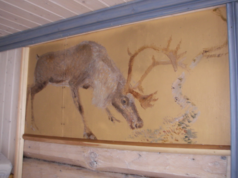 Länsstyrelsen Västerbotten